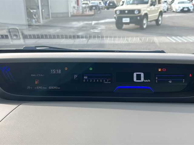 ホンダ フリード G ホンダセンシング 福島県 2020(令2)年 2.9万km ミッドナイトブルービームM 4WD 福祉車両 サイドリフトアップシート 純正ナビ フルセグTV Bluetooth バックカメラ ホンダセンシング 両側パワースライドドア オートクルーズ ETC シートヒーター スマートキー