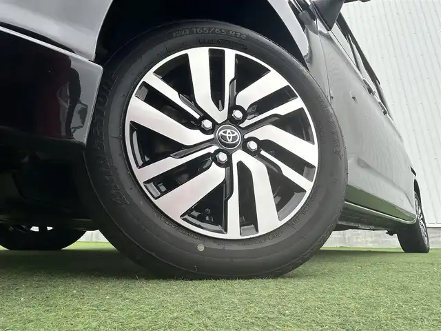 トヨタ タンク カスタムG 香川県 2019(令1)年 3.7万km ブラックマイカメタリック 登録時走行距離36319km/純正SDナビ(NSCN-W68)/→ワンセグ/CD/Bluetooth/AM/FM/両側パワースライドドア/バックカメラ/LEDヘッドライト/クルーズコントロール/オートマチックハイビーム/横滑り防止装置/プリクラッシュセーフティ/レーントレーシングアシスト/前後コーナーセンサー/パワーウィンドウ/コーナーセンサー/ドライブレコーダー/ETC/スマートキー/プッシュスタート