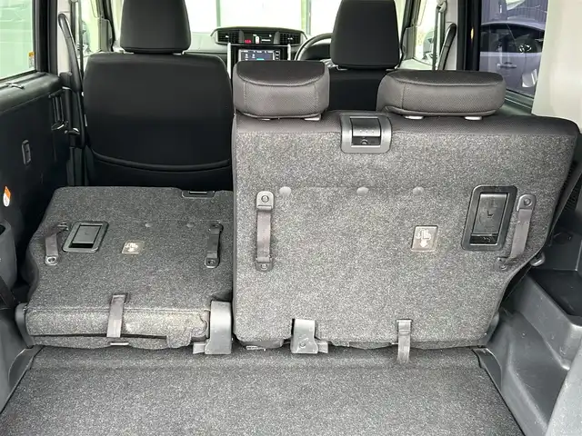 トヨタ タンク カスタムG 香川県 2019(令1)年 3.7万km ブラックマイカメタリック 登録時走行距離36319km/純正SDナビ(NSCN-W68)/→ワンセグ/CD/Bluetooth/AM/FM/両側パワースライドドア/バックカメラ/LEDヘッドライト/クルーズコントロール/オートマチックハイビーム/横滑り防止装置/プリクラッシュセーフティ/レーントレーシングアシスト/前後コーナーセンサー/パワーウィンドウ/コーナーセンサー/ドライブレコーダー/ETC/スマートキー/プッシュスタート