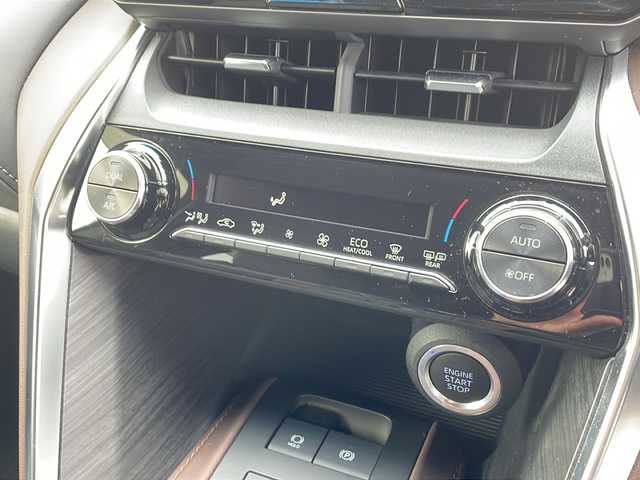 トヨタ ハリアー G 徳島県 2021(令3)年 5.1万km ホワイトパールクリスタルシャイン 純正ナビ/（ラジオ/フルセグ/BT/USB/AUX）/バックカメラ/ビルトインETC/追従式クルーズコントロール/ブラインドスポットモニター/デジタルインナーミラー/オートブレーキホールド/電動リアゲート/合皮シート/D席パワーシート/前後コーナーセンサー/LEDヘッドライト/純正フロアマット