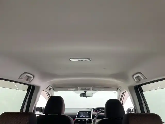 トヨタ シエンタ G 群馬県 2016(平28)年 6.2万km ホワイトパールクリスタルシャイン 純正ナビ　フルセグＴＶ　バックカメラ　両側電動スライドドア　ビルトインＥＴＣ　ＬＥＤヘッドライト　ヘッドライトレベライザー　スマートキー　革巻きステアリング　横滑り防止装置　アイドリングストップ　禁煙