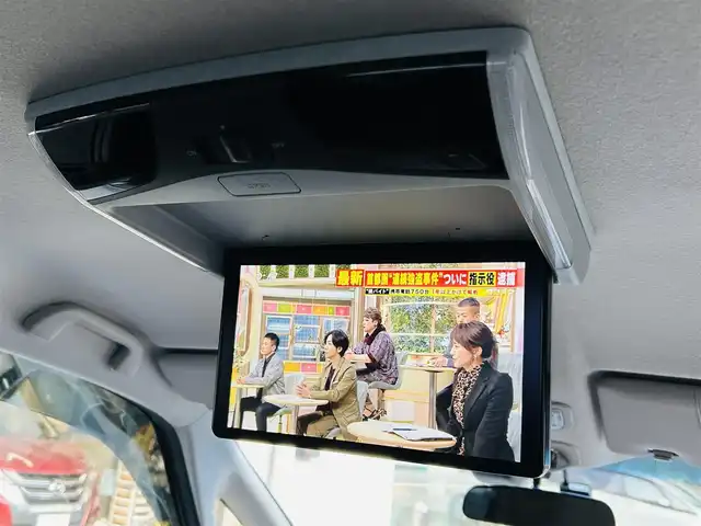 ホンダ フリード ハイブリット G ホンダセンシング 神奈川県 2019(平31)年 4.4万km プレミアムスパークルブラックパール ワンオーナー/純正メモリナビ/・DTV/CD/DVD/Bluetooth/Music Rack/バックカメラ/前後ドライブレコーダー/純正フリップダウンモニター/Honda SENSING/・アダプティブクルーズコントロール/・路外逸脱抑制機能/・先行車発進お知らせ機能/・車線維持支援システム/・衝突軽減ブレーキ/ビークルスタビリティアシスト/イモビライザー/両側パワースライドドア/ウォークスルー/純正１５インチアルミホイール/純正１５インチスタッドレススチールホイール（積載×４）/純正LEDヘッドライト/純正フロアマット/ビルトインETC/革巻きステアリング/プッシュEgスタート/ストップ/スマートキー×２/取扱説明書/新車時保証書