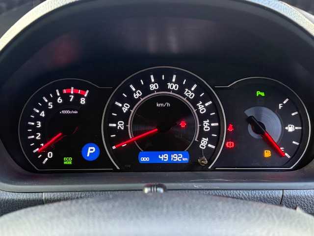 トヨタ ヴォクシー ZS 煌Ⅲ 大阪府 2021(令3)年 5万km ブラック 純正9型ナビ/フルセグ/両側パワースライドドア/トヨタセーフティセンス/クリアランスソナー/デジタルインナーミラー/ビルトインETC/ハーフレザーシート/LEDヘッドライト/純正アルミホイール/プッシュスタート/スマートキー