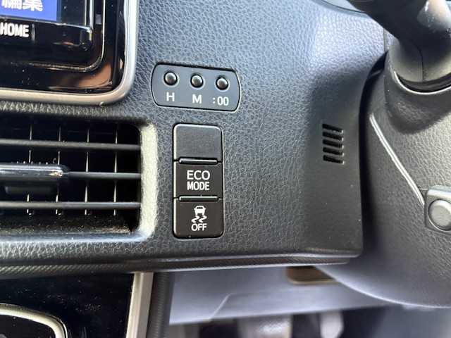 トヨタ ヴォクシー ZS 煌Ⅲ 大阪府 2021(令3)年 5万km ブラック 純正9型ナビ/フルセグ/両側パワースライドドア/トヨタセーフティセンス/クリアランスソナー/デジタルインナーミラー/ビルトインETC/ハーフレザーシート/LEDヘッドライト/純正アルミホイール/プッシュスタート/スマートキー