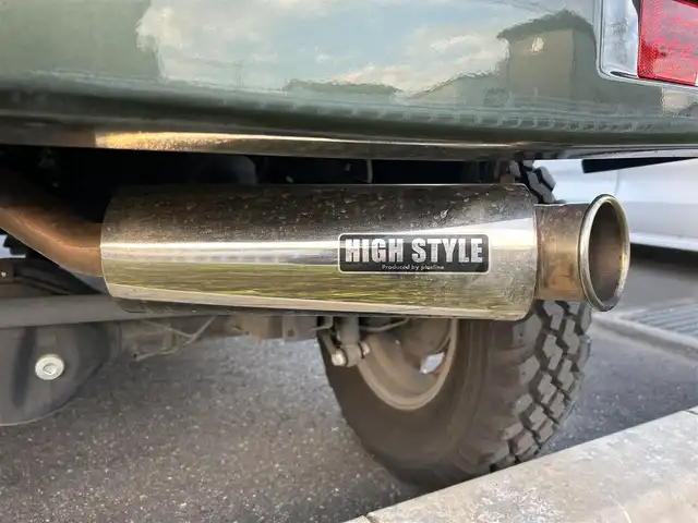 スズキ エブリィ ワゴン JPターボ 群馬県 2020(令2)年 4.2万km クールカーキPM ワンオーナー/純正ディスプレイオーディオ（DVD/Bluetooth/FM/AM/Ipod)/ドライブレコーダー（HDR360GW）/エンジンスタートボタン/社外アルミホイール（プラスラインフィールドコンクエスト）/デュアルカメラブレーキサポート/シーケンシャルLEDランプ/社外マフラー（プラスライン）/社外アルミリアラダー/サイドステップ（DA17-SSP）/牽引フック（プラスライン）/社外フロントカバー/LEDヘッドライト（POLARG)/横滑り防止/純正フロアマット/保証書/取扱証明書/スペアキー