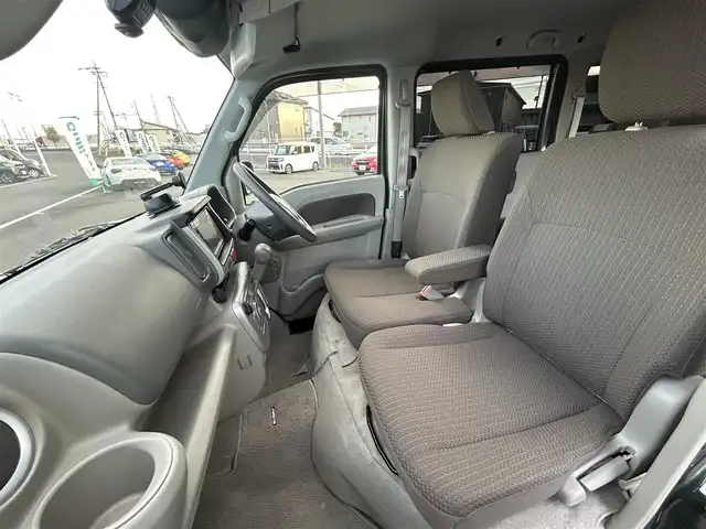 スズキ エブリィ ワゴン JPターボ 群馬県 2020(令2)年 4.2万km クールカーキPM ワンオーナー/純正ディスプレイオーディオ（DVD/Bluetooth/FM/AM/Ipod)/ドライブレコーダー（HDR360GW）/エンジンスタートボタン/社外アルミホイール（プラスラインフィールドコンクエスト）/デュアルカメラブレーキサポート/シーケンシャルLEDランプ/社外マフラー（プラスライン）/社外アルミリアラダー/サイドステップ（DA17-SSP）/牽引フック（プラスライン）/社外フロントカバー/LEDヘッドライト（POLARG)/横滑り防止/純正フロアマット/保証書/取扱証明書/スペアキー