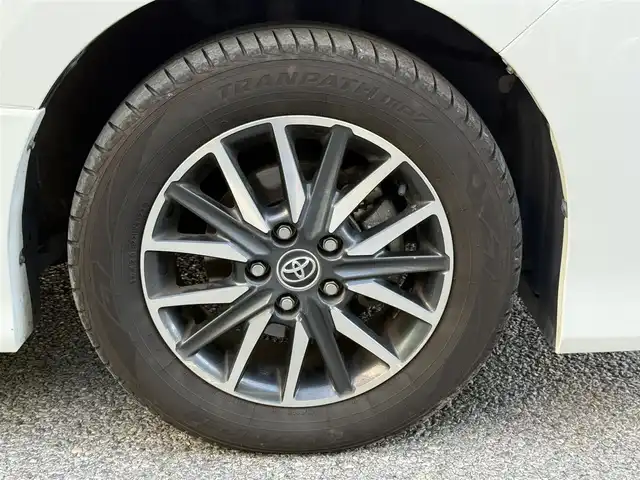 トヨタ ノア Si 千葉県 2014(平26)年 8.1万km ホワイトパールクリスタルシャイン ９インチ純正フルセグナビ（ＮＳＺＴ－Ｙ６２Ｇ）/両側パワースライド/バックカメラ/ＥＴＣ/前後ドライブレコーダー/ステアリングスイッチ/純正フロアマット/ステアリングスイッチ/アイドリングストップ/後席サンシェード/DUALエアコン/オートライト/スペアキー1本