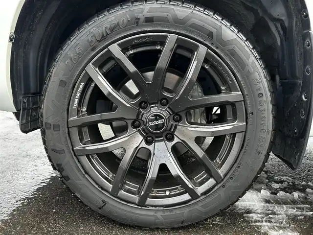 トヨタ ランドクルーザー プラド TX Lパッケージ ブラックED 道北・旭川 2021(令3)年 4.5万km ホワイトパールクリスタルシャイン メーカーオプションナビ/全方位カメラ/フルセグTV/マルチテレインモニター/サンルーフ/アドミレイションエアロ（前後）/RAYS20インチアルミホイール/コーナーセンサー/デジタルインナーミラー/ドライブレコーダー前後/黒革シート/前席パワーシート/前席シートヒーター/電動格納サードシート/ETC2.0