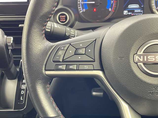日産 デイズ HWS G ターボ プロパイロットED 大阪府 2023(令5)年 0.4万km オーシャンブルーP 純正SDナビ/【フルセグTV/BT/USB】/プロパイロット/エマージェンシーブレーキ/BSM/アラウンドビューモニター/ドライブレコーダー/ETC2.0/コーナーセンサー/LEDヘッドライト/オートライト/プッシュスタート/スマートキー