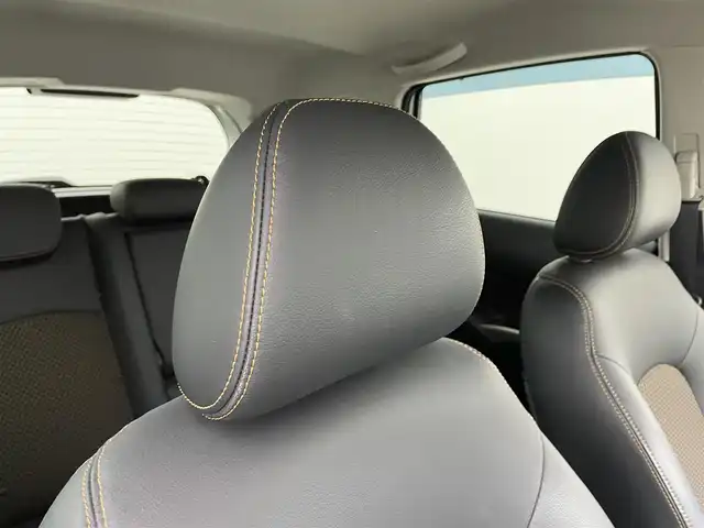日産 ノート メダリスト 岡山県 2015(平27)年 8万km ブリリアントホワイトパール 純正ナビ（MM114D-W）/ETC/プッシュスタート/ハーフレザーシ-ト/LEDヘッドライト/オートライト/フォグライト/純正アルミホイール/オートエアコン/アイドリングストップ