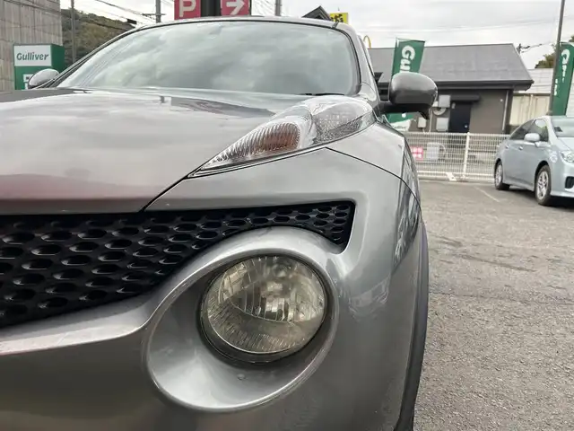 日産 ジューク