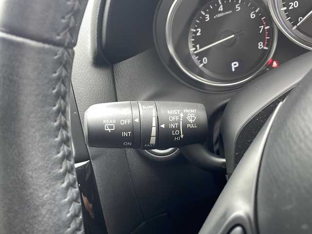 マツダ ＣＸ－５ 20S 青森県 2012(平24)年 6.6万km ジールレッドマイカ ・4WD/・社外ナビ/・フルセグ/・Bluetooth/・ETC/・プッシュスタート/・スマートキー/・アイドリングストップ/・横滑り防止/・純正エンジンスターター/・純正17AW/・スペアキー/・保証書・取説あり