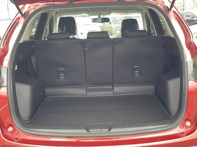 マツダ ＣＸ－５ 20S 青森県 2012(平24)年 6.6万km ジールレッドマイカ ・4WD/・社外ナビ/・フルセグ/・Bluetooth/・ETC/・プッシュスタート/・スマートキー/・アイドリングストップ/・横滑り防止/・純正エンジンスターター/・純正17AW/・スペアキー/・保証書・取説あり