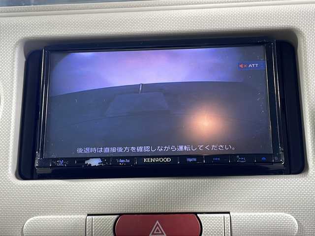 ダイハツ ミラ ココア X 沖縄県 2016(平28)年 9万km ムースピンクパール ワンオーナー/禁煙車/社外SDナビ/CD/DVD/iPod/BT/ワンセグ/バックカメラ/ETC/横滑り防止装置/アイドリングストップ/純正フロアマット/スマートキー/保証書/取扱説明書