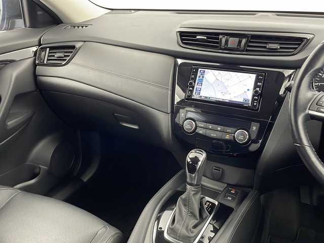 日産 エクストレイル 20Xi レザーED Vセレクション 新潟県 2020(令2)年 6.3万km ガーネットレッド 純正ナビ MJ320D-W/(AM/FM/CD/DVD/TV/BT)/全方位モニター/衝突軽減ブレーキ/レーンキープアシスト/レーダークルーズコントロール/電動Pブレーキ/コーナーセンサー/プッシュスタート/オートライト/シートヒーター/パワーシート/電動リアゲート/ETC/デジタルインナーミラー/ドライブレコーダー/スマートキー/純正フロアマット/アイドリングストップ
