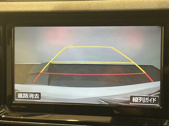 トヨタ アクア G 新潟県 2015(平27)年 15.3万km ライムホワイトパールクリスタルシャイン バックカメラ/格納電動ウィンカーミラー/クルーズコントロール/ドアバイザー/プッシュスタート/オートマチックハイビーム/ブレーキアシスト/ETC