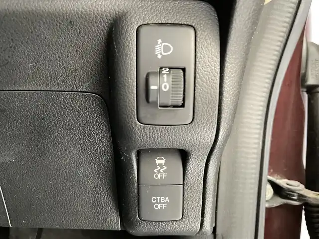 ホンダ Ｎ ＢＯＸ G SSパッケージ 千葉県 2014(平26)年 11.6万km プレミアムディープロッソパール シティブレーキアクティブシステム/両側パワースライドドア/純正メモリナビ【VXM-155VFi】/・フルセグTV/BT/DVD/ラジオ/バックカメラ/ETC/純正フロアマット/取扱説明書/保証書