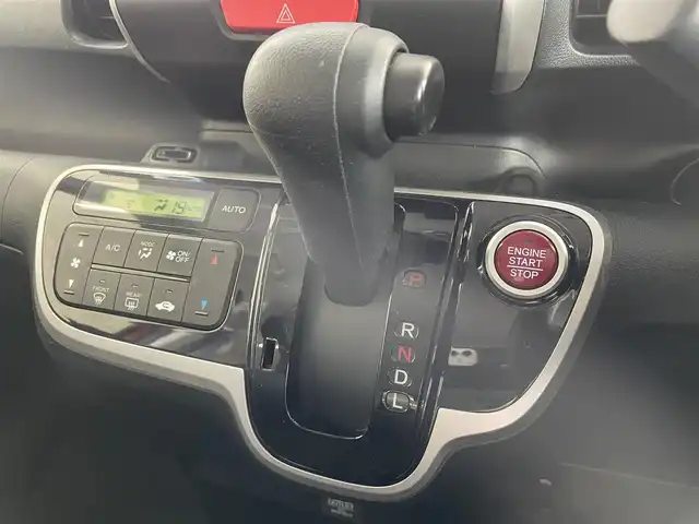 ホンダ Ｎ ＢＯＸ G SSパッケージ 千葉県 2014(平26)年 11.6万km プレミアムディープロッソパール シティブレーキアクティブシステム/両側パワースライドドア/純正メモリナビ【VXM-155VFi】/・フルセグTV/BT/DVD/ラジオ/バックカメラ/ETC/純正フロアマット/取扱説明書/保証書