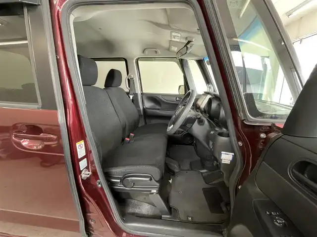 ホンダ Ｎ ＢＯＸ G SSパッケージ 千葉県 2014(平26)年 11.6万km プレミアムディープロッソパール シティブレーキアクティブシステム/両側パワースライドドア/純正メモリナビ【VXM-155VFi】/・フルセグTV/BT/DVD/ラジオ/バックカメラ/ETC/純正フロアマット/取扱説明書/保証書