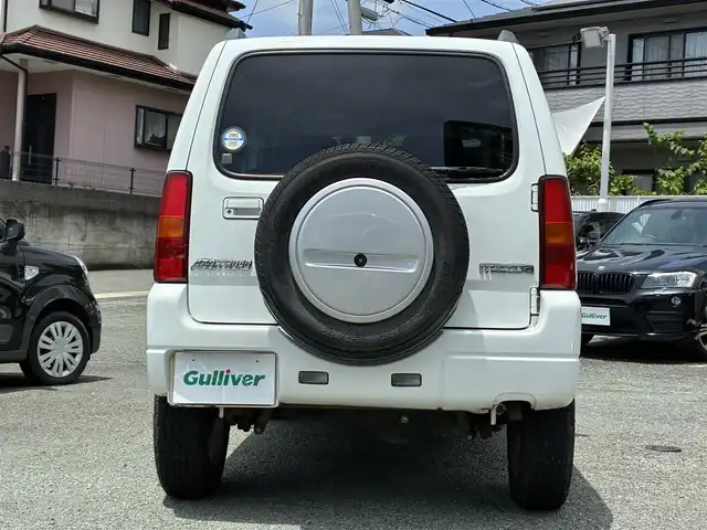 マツダ ＡＺ オフロード XC 熊本県 2010(平22)年 12万km スペリアホワイト 4WD/IC付ターボ/ルーフレール/社外メモリナビ(NVA-MS3109)/【ワンセグTV/CD】/社外16インチアルミホイール/ETC/純正フロアマット/ベンチシート/パワーステアリング/ダブルエアバッグ/パワーウインドウ/ABS/取扱説明書/保証書