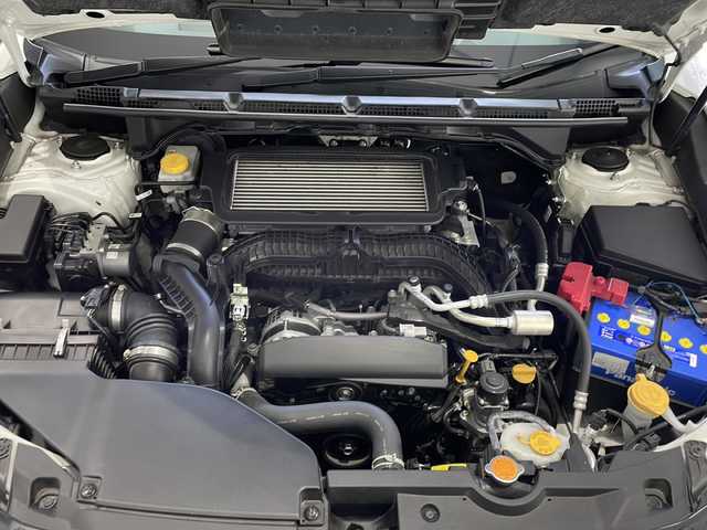 スバル レヴォーグ 1．8GT－H EX 新潟県 2021(令3)年 3.3万km クリスタルホワイトP 4WD/アイサイト/純正11.6インチナビ/　　フルセグ/BT/AppleCarPlay/AndroidAuto/バックカメラ/パワーバックドア/レーダークルーズコントロール/LEDヘッドライト/Fフォグ/パワーシート/シートメモリー/シートヒーター/純正18インチアルミホイール/パドルシフト/ステアリングスイッチ/USBポート/コーナーセンサー/レーンキープ/スマートキー/ETC