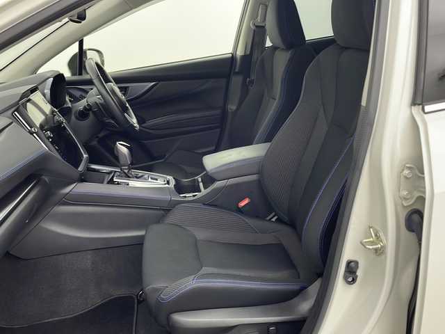スバル レヴォーグ 1．8GT－H EX 新潟県 2021(令3)年 3.3万km クリスタルホワイトP 4WD/アイサイト/純正11.6インチナビ/　　フルセグ/BT/AppleCarPlay/AndroidAuto/バックカメラ/パワーバックドア/レーダークルーズコントロール/LEDヘッドライト/Fフォグ/パワーシート/シートメモリー/シートヒーター/純正18インチアルミホイール/パドルシフト/ステアリングスイッチ/USBポート/コーナーセンサー/レーンキープ/スマートキー/ETC