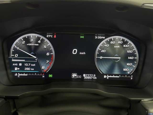 スバル レヴォーグ 1．8GT－H EX 新潟県 2021(令3)年 3.3万km クリスタルホワイトP 4WD/アイサイト/純正11.6インチナビ/　　フルセグ/BT/AppleCarPlay/AndroidAuto/バックカメラ/パワーバックドア/レーダークルーズコントロール/LEDヘッドライト/Fフォグ/パワーシート/シートメモリー/シートヒーター/純正18インチアルミホイール/パドルシフト/ステアリングスイッチ/USBポート/コーナーセンサー/レーンキープ/スマートキー/ETC