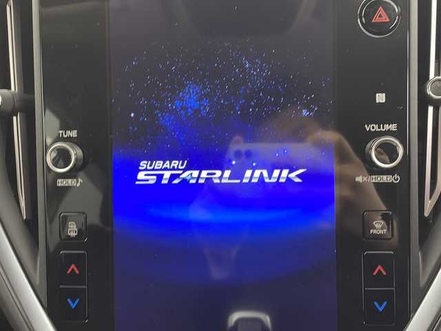 スバル レヴォーグ 1．8GT－H EX 新潟県 2021(令3)年 3.3万km クリスタルホワイトP 4WD/アイサイト/純正11.6インチナビ/　　フルセグ/BT/AppleCarPlay/AndroidAuto/バックカメラ/パワーバックドア/レーダークルーズコントロール/LEDヘッドライト/Fフォグ/パワーシート/シートメモリー/シートヒーター/純正18インチアルミホイール/パドルシフト/ステアリングスイッチ/USBポート/コーナーセンサー/レーンキープ/スマートキー/ETC