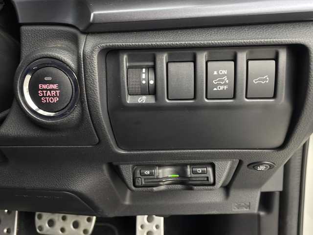 スバル レヴォーグ 1．8GT－H EX 新潟県 2021(令3)年 3.3万km クリスタルホワイトP 4WD/アイサイト/純正11.6インチナビ/　　フルセグ/BT/AppleCarPlay/AndroidAuto/バックカメラ/パワーバックドア/レーダークルーズコントロール/LEDヘッドライト/Fフォグ/パワーシート/シートメモリー/シートヒーター/純正18インチアルミホイール/パドルシフト/ステアリングスイッチ/USBポート/コーナーセンサー/レーンキープ/スマートキー/ETC