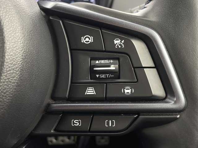 スバル レヴォーグ 1．8GT－H EX 新潟県 2021(令3)年 3.3万km クリスタルホワイトP 4WD/アイサイト/純正11.6インチナビ/　　フルセグ/BT/AppleCarPlay/AndroidAuto/バックカメラ/パワーバックドア/レーダークルーズコントロール/LEDヘッドライト/Fフォグ/パワーシート/シートメモリー/シートヒーター/純正18インチアルミホイール/パドルシフト/ステアリングスイッチ/USBポート/コーナーセンサー/レーンキープ/スマートキー/ETC
