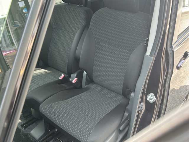 スズキ スペーシア カスタム TS 鳥取県 2013(平25)年 7.9万km ミステリアスバイオレットパール 4WD/インタークーラーターボ/スマートキー/プッシュスタート/ワンオーナー/アイドリングストップ/オートエアコン/KENWナビ【MDV-L300】/・ワンセグ/・CD/DVD/ビルトインETC/両側電動スライドドア/D席シートヒーター/純正15AW/キセノンライト /オートライト/フォグランプ/オーバーヘッドコンソール