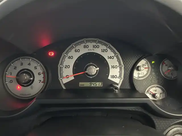 トヨタ ＦＪクルーザー ブラックカラーパッケージ 鹿児島県 2015(平27)年 9.5万km ブラック/ホワイト 禁煙車/純正ナビ/（フルセグ/CD・DVD/HDMI/BT/AM・FM）/バックカメラ/ETC/社外前方ドラレコ（DC-DR400）/クルーズコントロール/後方コーナーセンサー/横滑り防止機能/純正17インチAW/純正フロアマット/純正ドアバイザー/ヘッドライトレベライザー/スペアキー×２