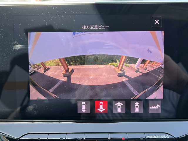 クライスラー・ジープ ジープ コマンダー リミテッド 山口県 2023(令5)年 1.8万km 黒 ワンオーナー/サンルーフ/純正ナビ/BT/USB/全周囲カメラ/黒革シート/前席パワーシート/前席シートヒーター/純正LEDヘッドライト/純正フォグランプ/オートライト/ヘッドライトレベライザー/パワーバックドア/革巻きステアリング/ステアリングヒーター/クルーズコントロール/DAC/衝突被害軽減ブレーキ/横滑り防止/LKA/BSM/コーナーセンサー/アイドリングストップ/ルーフレール/スマートキー×２/前後タイプドライブレコーダー/純正フロアマット/ETC2.0/電動格納ウインカードアミラー