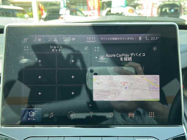 クライスラー・ジープ ジープ コマンダー リミテッド 山口県 2023(令5)年 1.8万km 黒 ワンオーナー/サンルーフ/純正ナビ/BT/USB/全周囲カメラ/黒革シート/前席パワーシート/前席シートヒーター/純正LEDヘッドライト/純正フォグランプ/オートライト/ヘッドライトレベライザー/パワーバックドア/革巻きステアリング/ステアリングヒーター/クルーズコントロール/DAC/衝突被害軽減ブレーキ/横滑り防止/LKA/BSM/コーナーセンサー/アイドリングストップ/ルーフレール/スマートキー×２/前後タイプドライブレコーダー/純正フロアマット/ETC2.0/電動格納ウインカードアミラー