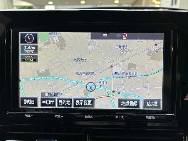 トヨタ エスティマ アエラス プレミアム G 東京都 2017(平29)年 6.1万km ホワイトパールクリスタルシャイン ワンオーナー/純正ナビ/　＜フルセグTV/DVD/CD/Bluetooth/SD＞/ETC2.0/ドライブレコーダー/バックカメラ/フリップダウンモニター/前席シートヒーター/2列目シートオットマン/両側パワスラ/クルーズコントロール/パワーバックドア/純正フロアマット/スペアキー1本/プッシュスタート/純正フロアマット/ドアバイザー/取扱説明書/保証書
