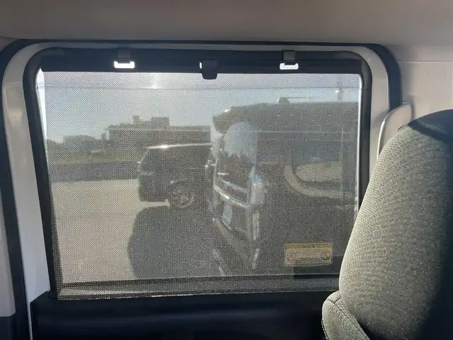 三菱 ｅＫクロススペース G 大阪府 2021(令3)年 5.8万km シルキーホワイト (株)IDOMが運営する【じしゃロン堺店】の自社ローン専用車両になります。/こちらは現金またはオートローンご利用時の価格です。自社ローンご希望の方は別途その旨お申付け下さい