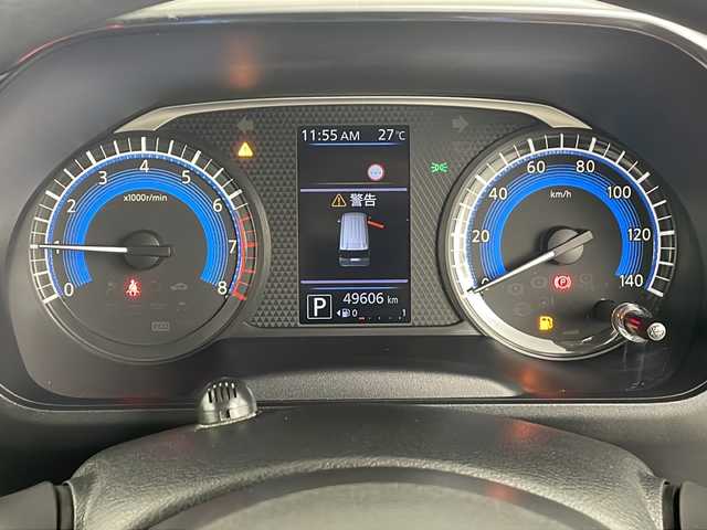 日産 ルークス HWS X プロパイロットED 埼玉県 2020(令2)年 5万km スパークリングレッドM 純正9型SDナビ/（BT/CD/DVD/AM/FM/フルセグTV）/全方位カメラ/プロパイロット/衝突軽減/両側パワースライドドア/左側ハンズフリースライドドア/ETC/純正ドラレコ/純正アルミホイール/純正フロアマット/LEDライト