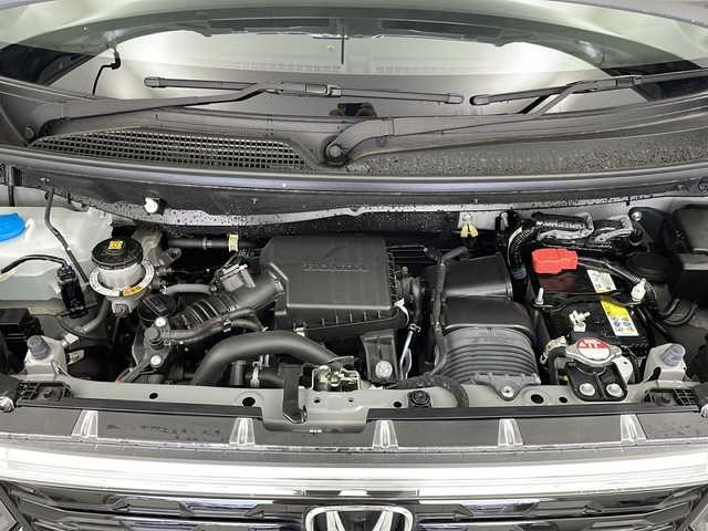 ホンダ Ｎ ＢＯＸ カスタム ターボ コーディネートS 岐阜県 2023(令5)年 0.9万km グレー ホンダセンシング/衝突軽減ブレーキ/誤発進抑制ブレーキ/レーンキープアシスト/純正8インチナビ/（フルセグ/Bluetooth/USB）/バックカメラ/ハーフレザーシート/シートヒーター/両側パワースライドドア/オートLEDヘッドライト/アダプティブクルーズコントロール/スマートキー/ステアリングスイッチ/革巻きステアリング