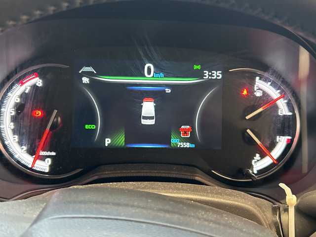 トヨタ ヴォクシー S－Z 埼玉県 2024(令6)年 0.8万km ホワイトパールクリスタルシャイン トヨタセーフティーセンス /快適利便パッケージHigh /純正ディスプレイオーディオ/　　ナビ機能有/CD/DVD/BT/ フルセグ/バック/フロント/サイドカメラ /両側パワースライドドア /パワーバックドア /レーダークルーズコントロール /LEDオートライト/ハーフレザーシート/シートヒーター/純正17インチアルミホイール/ステアリングヒーター/ステアリングスイッチ/純正ETC2.0/禁煙車