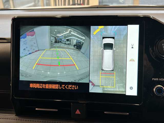 トヨタ ヴォクシー S－Z 埼玉県 2024(令6)年 0.8万km ホワイトパールクリスタルシャイン トヨタセーフティーセンス /快適利便パッケージHigh /純正ディスプレイオーディオ/　　ナビ機能有/CD/DVD/BT/ フルセグ/バック/フロント/サイドカメラ /両側パワースライドドア /パワーバックドア /レーダークルーズコントロール /LEDオートライト/ハーフレザーシート/シートヒーター/純正17インチアルミホイール/ステアリングヒーター/ステアリングスイッチ/純正ETC2.0/禁煙車