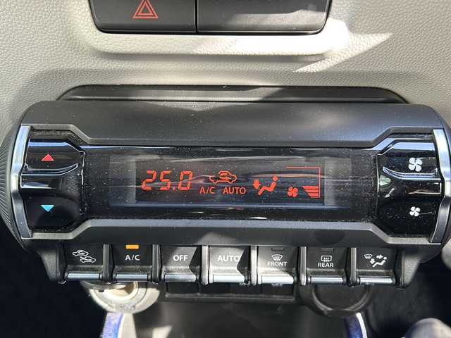 スズキ イグニス ハイブリッド MX 鳥取県 2021(令3)年 5.4万km ピュアホワイトP デュアルカメラブレーキサポート/KENWOODナビ【KXM-E505W】/・フルセグ/CD/DVD/Bluetooth/バックカメラ/スマートキー/プッシュスタート/ビルトインETC/前席シートヒーター/純正16AW/ABS/横滑り防止装置/レーンキープアシスト/オートライト/W&サイドエアバック/カーテンエアバック