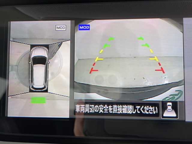 日産 エクストレイル 20Xi 広島県 2020(令2)年 4.8万km ダイヤモンドブラック 純正ナビ/全周囲カメラ/電動リアゲート/パワーシート/シートヒーター/インテリジェントルームミラー/ブラインドスポットモニター/ドラレコ/ＥＴＣ/オートマチックハイビーム/電動パーキングブレーキ/衝突被害軽減/レーンキープ/オートマチックハイビーム/純正18インチアルミホイール(225/60/R18)/エアバッグ(運転席/助手席)