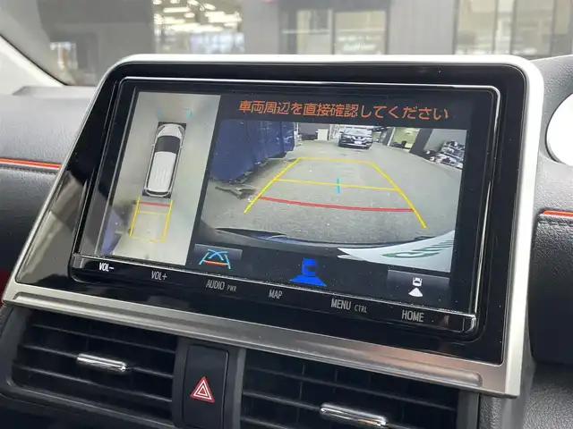 トヨタ シエンタ ハイブリッド G クエロ 滋賀県 2019(令1)年 3.4万km ブラックマイカ 純正9インチナビ/・フルセグTV・Bluetooth・CD・DVD/全方位カメラ/モデリスタエアロ/ハーフレザーシート/シートヒーター/ステアリングヒーター/ドライブレコーダー/両側パワースライドドア/クルーズコントロール/コーナーセンサー/LEDヘッドライト/オートハイビーム/オートライト