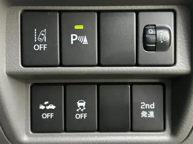 スズキ エブリイ JOIN 新潟県 2020(令2)年 5万km ブルーイッシュブラックパール3 ワンオーナー/衝突軽減/レーンキープアシスト/コーナーセンサー/両側スライドドア/オーディオ(AM/FM/CD/AUX)/MTモード付きAT/AUTOライト/ハロゲンヘッドライト/電格ミラー/ドアバイザー/横滑り防止/リモコンキー