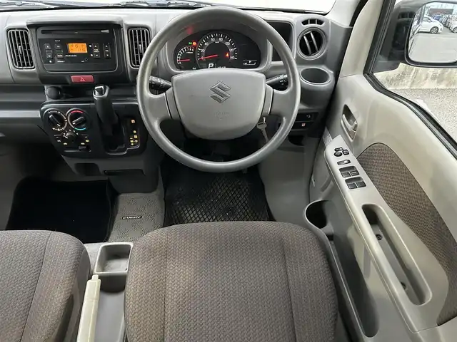 スズキ エブリイ JOIN 新潟県 2020(令2)年 5万km ブルーイッシュブラックパール3 ワンオーナー/衝突軽減/レーンキープアシスト/コーナーセンサー/両側スライドドア/オーディオ(AM/FM/CD/AUX)/MTモード付きAT/AUTOライト/ハロゲンヘッドライト/電格ミラー/ドアバイザー/横滑り防止/リモコンキー