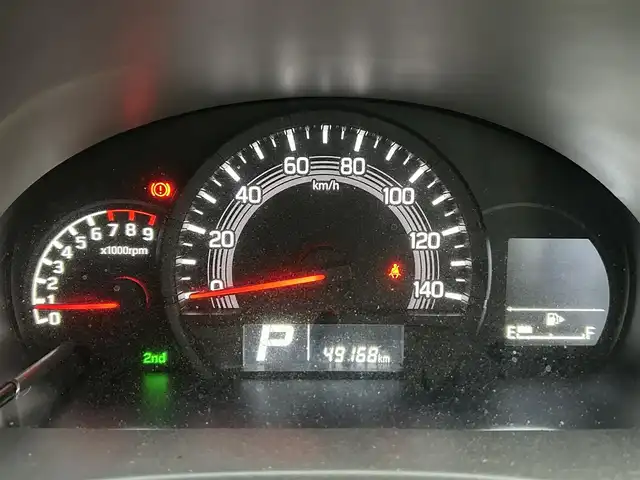 スズキ エブリイ JOIN 新潟県 2020(令2)年 5万km ブルーイッシュブラックパール3 ワンオーナー/衝突軽減/レーンキープアシスト/コーナーセンサー/両側スライドドア/オーディオ(AM/FM/CD/AUX)/MTモード付きAT/AUTOライト/ハロゲンヘッドライト/電格ミラー/ドアバイザー/横滑り防止/リモコンキー