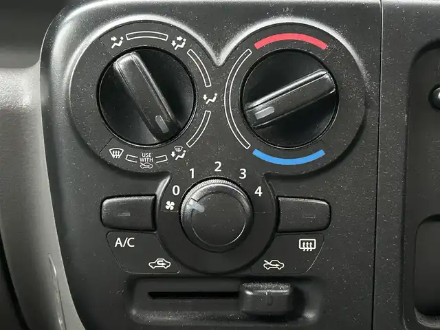 スズキ エブリイ JOIN 新潟県 2020(令2)年 5万km ブルーイッシュブラックパール3 ワンオーナー/衝突軽減/レーンキープアシスト/コーナーセンサー/両側スライドドア/オーディオ(AM/FM/CD/AUX)/MTモード付きAT/AUTOライト/ハロゲンヘッドライト/電格ミラー/ドアバイザー/横滑り防止/リモコンキー