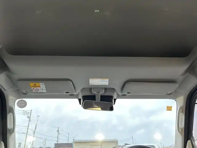 スズキ エブリイ JOIN 新潟県 2020(令2)年 5万km ブルーイッシュブラックパール3 ワンオーナー/衝突軽減/レーンキープアシスト/コーナーセンサー/両側スライドドア/オーディオ(AM/FM/CD/AUX)/MTモード付きAT/AUTOライト/ハロゲンヘッドライト/電格ミラー/ドアバイザー/横滑り防止/リモコンキー