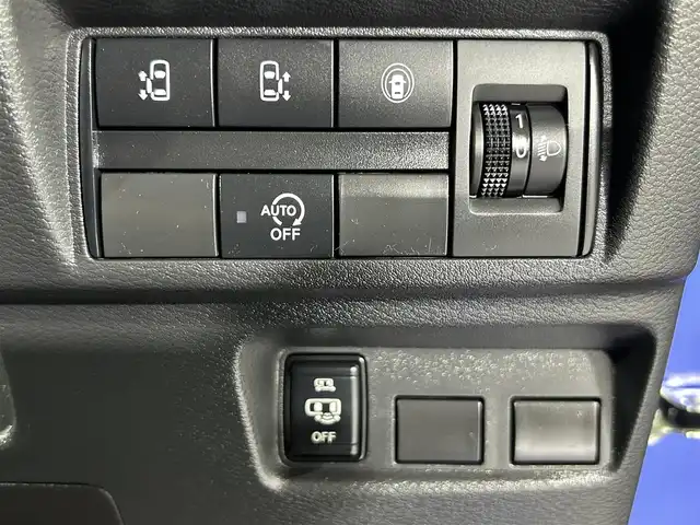 日産 ルークス ハイウェイスター X 佐賀県 2020(令2)年 8.1万km アトランティックブルー 社外ナビ　/アラウンドビューカメラ　/両側パワースライドドア　/衝突被害軽減装置　/レーンキープアシスト　/前後ドライブレコーダー　/フルセグテレビ　/サーキュレーター　/サンシェード　/ＢＴ接続　/純正アルミホイール/ETC/ヘッドライトレベライザー