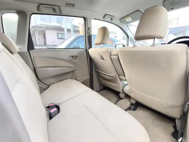 ダイハツ ムーヴ L 熊本県 2014(平26)年 6.5万km パールホワイトⅢ 純正CDオーディオ/【AM/FM】/盗難防止装置/電動格納ミラー/純正フロアマット